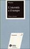 L' eternit� e il tempo