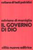 Il governo di Dio