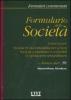 Formulario delle societ�. Con CD-ROM vol.2