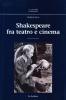 Shakespeare fra teatro e cinema