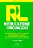 RL. Rieducazione linguaggio vol.1