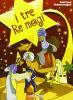 I tre re magi. Con CD-ROM