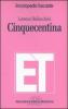 Cinquecentina