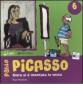 Pablo Picasso. Dora si � montata la testa