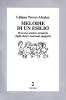 Melodie di un esilio. Percorso storico-musicale degli ebrei e marrani spagnoli. Con CD
