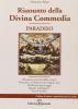 Riassunto della Divina Commedia. Paradiso