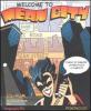 Welcome to Mean City. CD-ROM