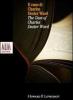 Il caso di Charles Dexter Ward. Testo inglese a fronte