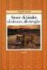 Storie di bimbe, di donne, di streghe