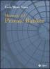 Manuale del private banker