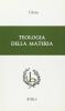 Teologia della materia