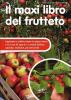 Il maxi libro del frutteto. Impianto e coltivazione in piena terra e in vaso di specie e variet� diffuse, antiche, esotiche, piccoli frutti