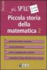 Piccola storia della matematica vol.2