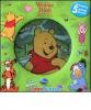 Winnie the Pooh. Nuove avventure nel bosco dei 100 Acri. Libro puzzle