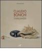 Claudio Bonichi. L'essenza invisibile. Catalogo della mostra (Matera, 4 ottobre-9 novembre 2008). Ediz. italiana e inglese