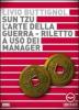 Sun Tzu. L'arte della guerra. Riletto a uso del manager. Audiolibro. CD Audio