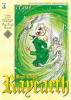 Magic knight Rayearth vol.3
