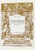 Il mondo americano di Giovanni Botero con una selezione dalle �Epistolae� e dalle �Relazioni universali� (rist. anast.)
