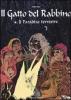 Il paradiso terrestre. Il gatto del rabbino vol.4