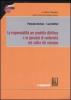 La responsabilit� per prodotto difettoso e la garanzia di conformit� nel codice del consumo