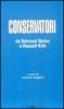 Conservatori. da Edmund Burke a Russell Kirk