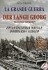 La grande guerra. Der lange Georg. �Il lungo Giorgio�. Un'artiglieria navale bombarda Asiago