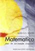 Matematica per le scienze sociali