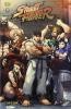 Round three: fight! Street fighter vol.3