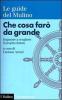 Che cosa far� da grande. Imparare a scegliere il proprio futuro