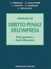 Manuale di diritto penale dell'impresa. Parte generale e reati fallimentari