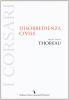 Disobbedienza civile