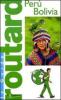 Per�, Bolivia