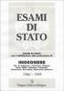 Esame di Stato per l'abilitazione alla professione di ingegnere vol.2