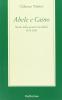 Abele e Caino. Storie della guerra mondiale 1814-2001