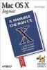 Mac OS X Jaguar 10.2. Il manuale che non c'�