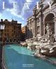 Italy. Antique e modern genius