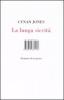 La lunga siccit�