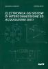 Elettronica dei sistemi di interconnessione ed acquisizione dati