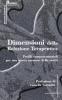 Dimensioni della relazione terapeutica. Profili comportamentali per una nuova missione della sanit�