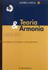 Teoria & armonia. Con CD Audio vol.4