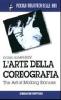 L' arte della coreografia