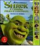 Shrek e vissero felici e contenti. Suona la storia