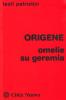 Omelie su Geremia