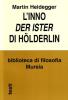 L' inno Der Ister H�lderlin