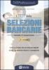 I test delle selezioni bancarie. Manuale di preparazione