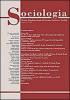 Sociologia. Rivista quadrimestrale di scienze storiche e sociali (2006) vol.2