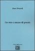 Un etto e mezzo di poesie