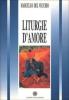 Liturgie d'amore