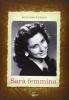 Sar� femmina