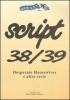 Script vol. 38-39
